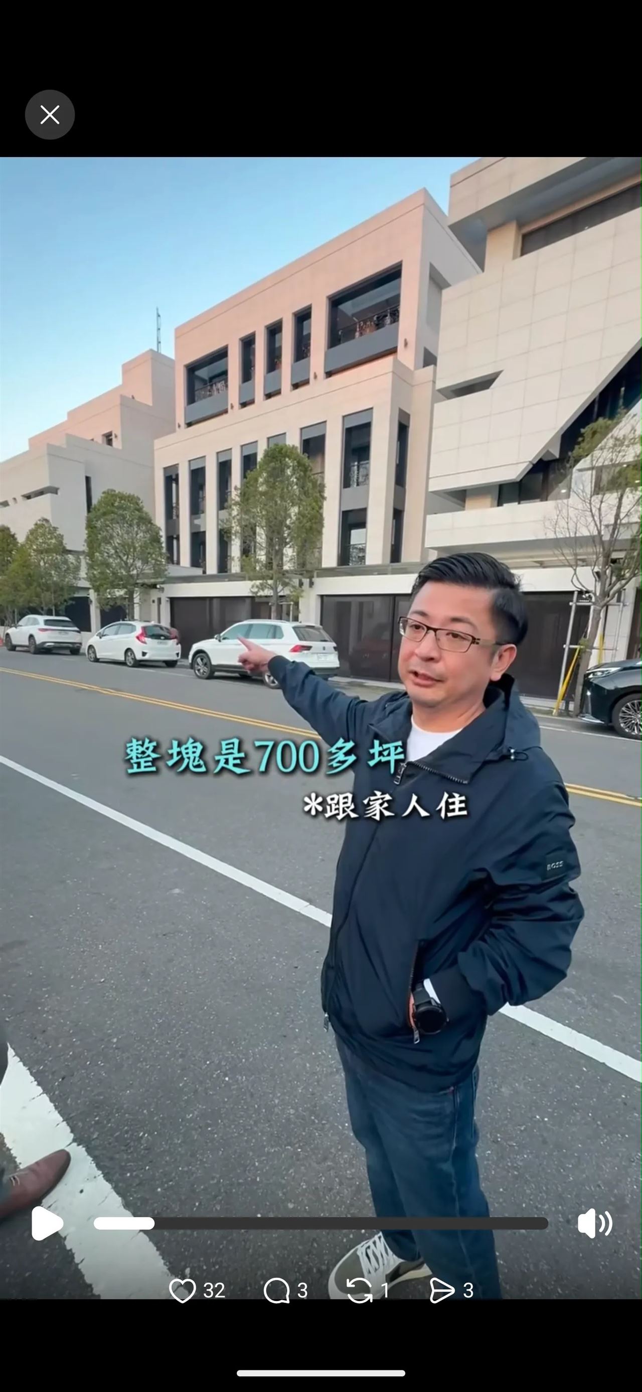 姊選縣長弟拚連任議長？謝典霖無奈反問：「我爸會讓我有別的選擇嗎？」