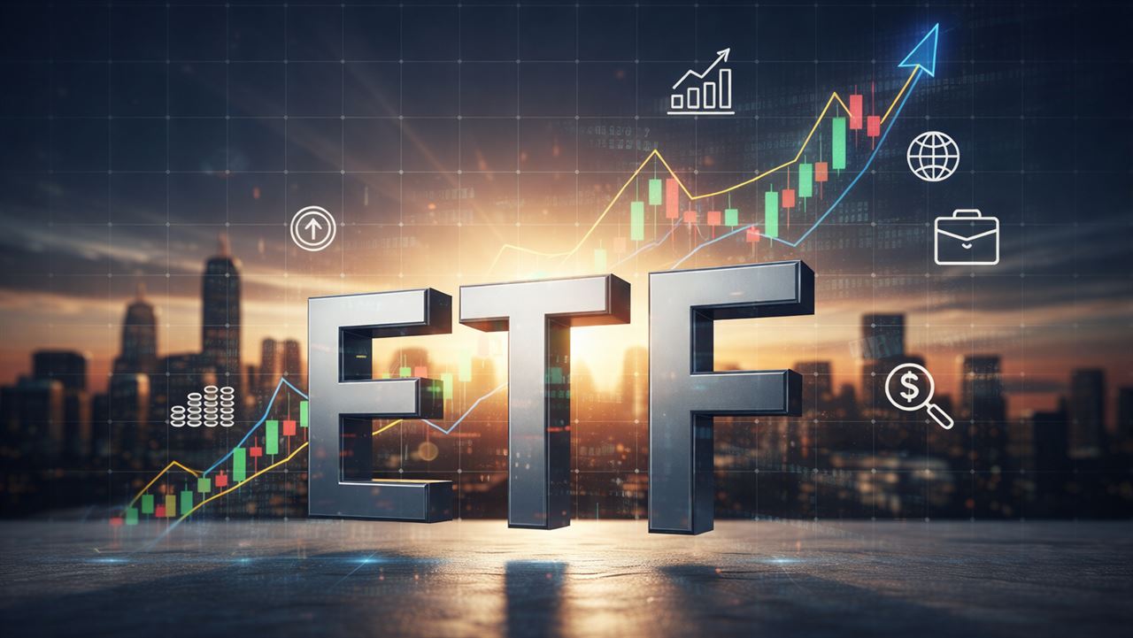 台股近20年15年上漲　它被點名長多最佳解方！