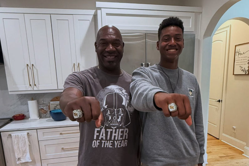 WBC/年僅17歲！　前兄弟洋投之子小康崔拉斯入選巴西隊