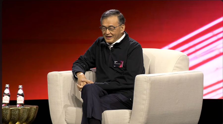 英特爾重返GPU戰場！陳立武延攬高通大將操刀，「打包14A代工」瞄準AI資料中心大餅