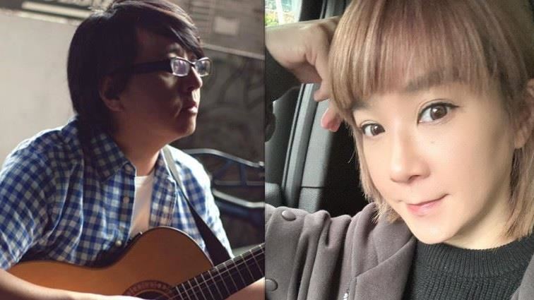 13年外遇傷痕在生死前放下！陸元琪向袁惟仁道歉全文曝光