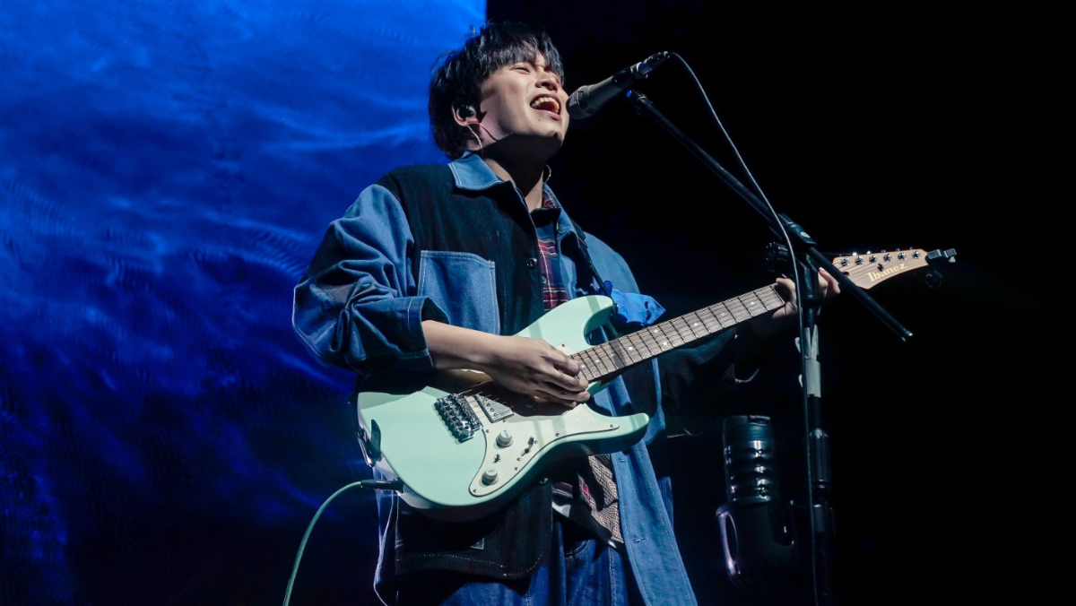 「金曲歌王」宣洩不滿　集體怒吼3個字