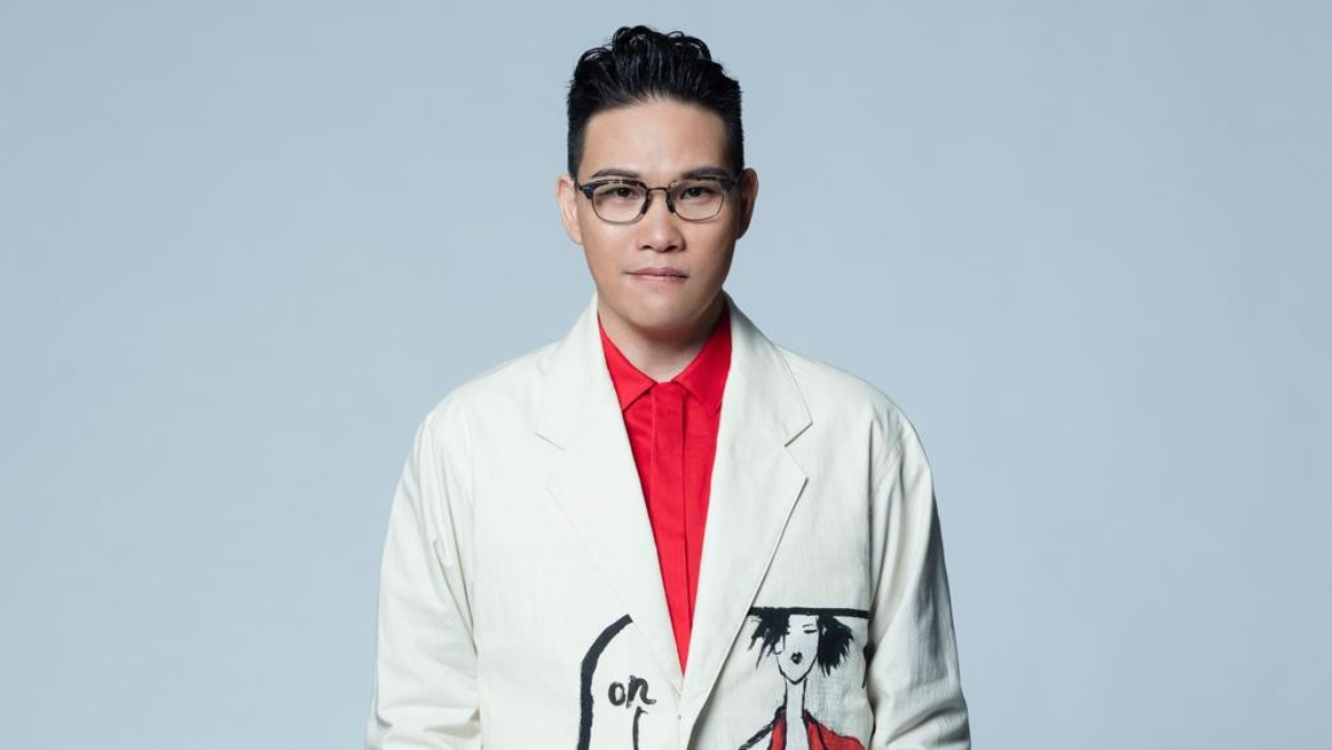 蘇永康出道30年首攻高雄　搶票時間曝光