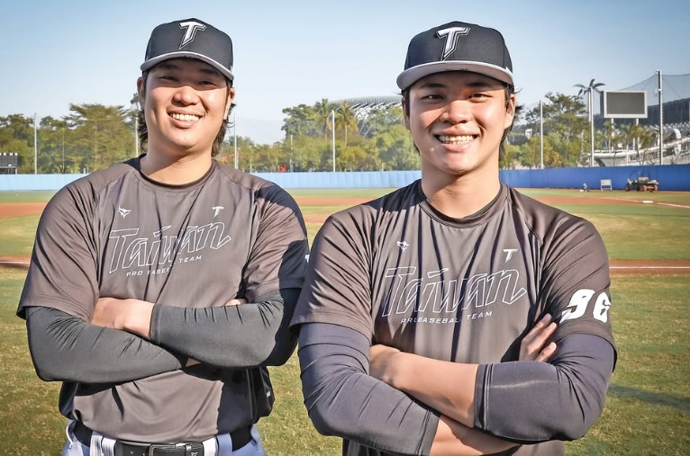 WBC/古林睿煬、孫易磊對日本應不會上　日媒：另有任務